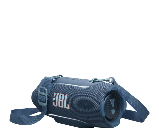 JBL Xtreme 5 Niebieski - 1518302 - zdjęcie 4